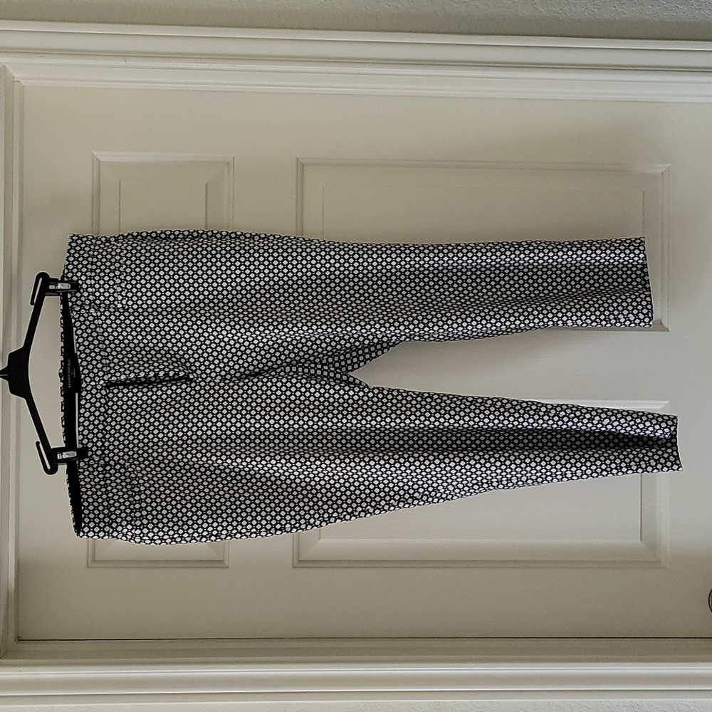 Banana Republic Sloan Fit Pant, Size 14